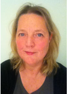Carole Gardener