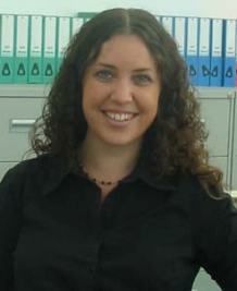 Sarah Flanagan