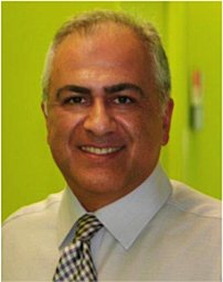 Majid Ebrahimzadeh