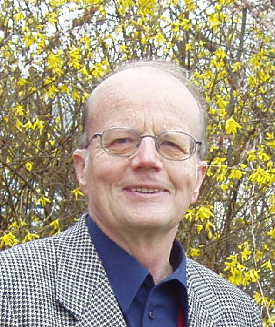 Karsten Levsen