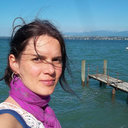 Veronica Busch