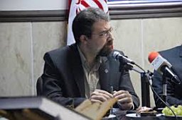 Mehrparvar Amir Houshang