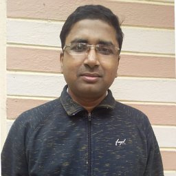 Sudipta Mondal