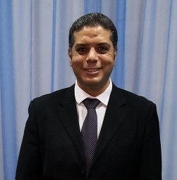 Salah M. El-Bahy