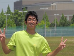 Yamashita Ayumu