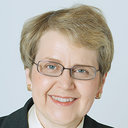 Gail E Tverberg