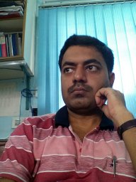 Paria Prasenjit