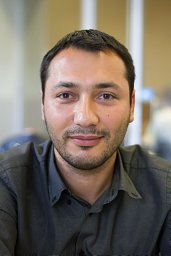 Ilker Demiroglu