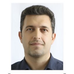 Iraj Mehregan