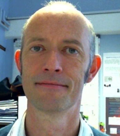 Simon Welham