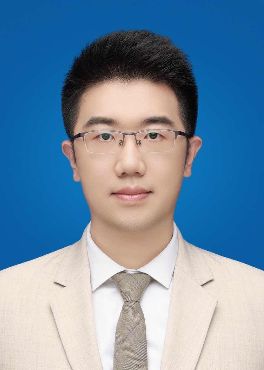 Jun Yin