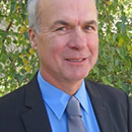 Hans Albert Riesen