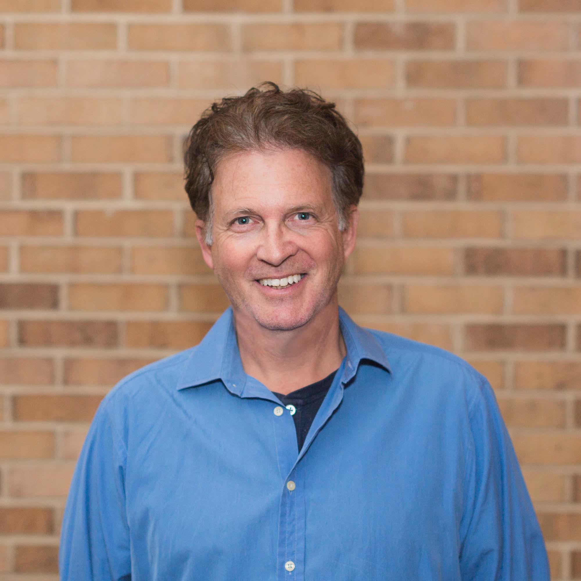 Gordon Blaine Moskowitz