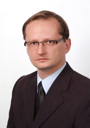 Jacek Mucha