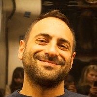 Antonio Guerrieri