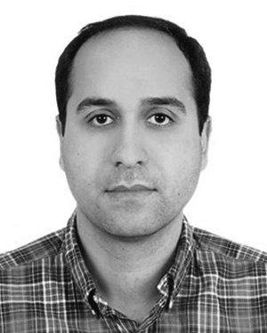 Hamid-Reza Bahrami