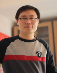 Lei Huang