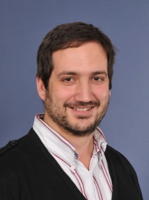 Paul Boldrin