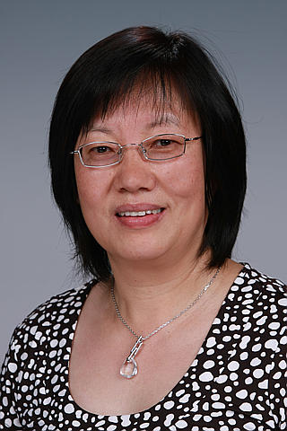 Yulan Li
