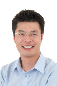 John Tze Wei Yeow