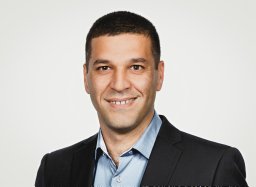 Uri Nahum