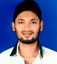 Pranaya Pradhan
