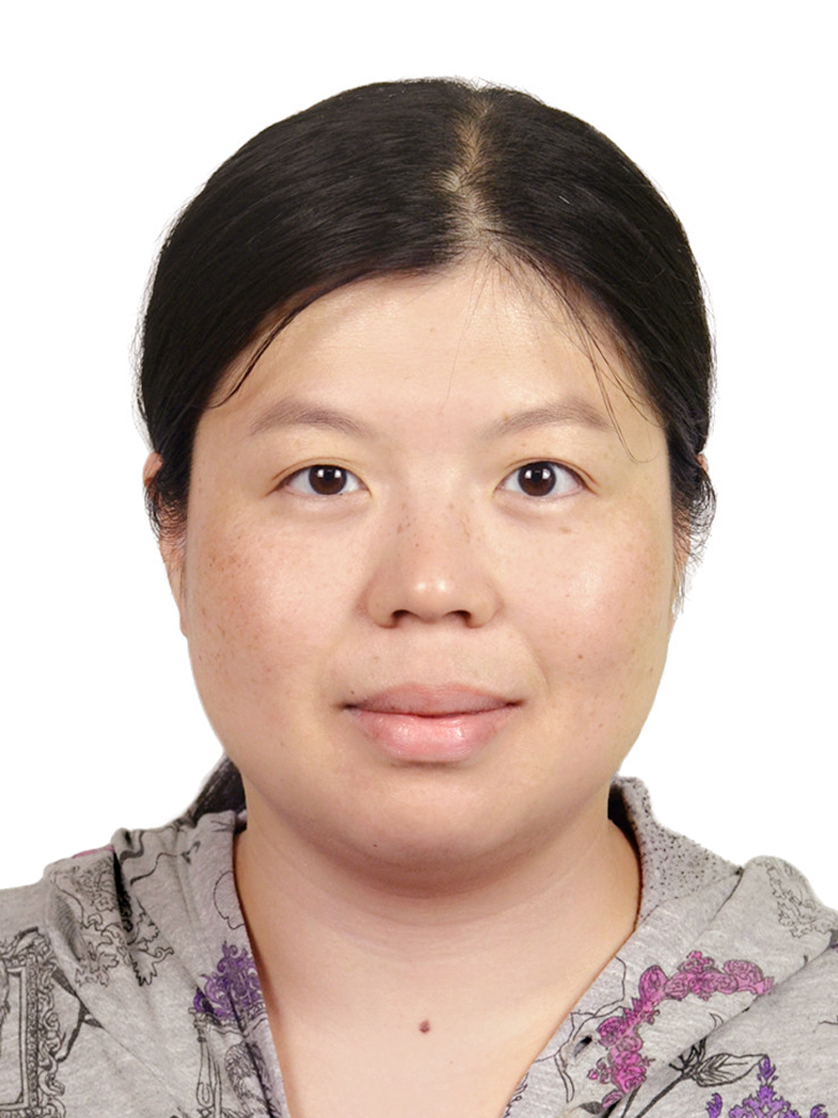 Xiaohong Xu