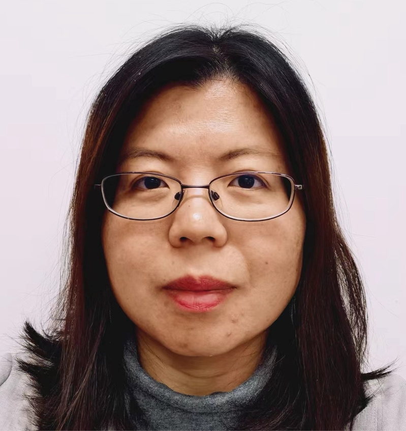 Xiaohong Xu