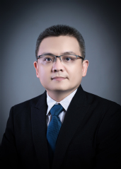 Guohui Zhao