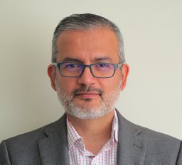 Rogelio Salinas Gutierrez