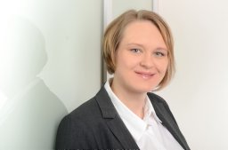 Irina Heid
