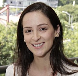 Raquel Cardoso De Melo Minardi