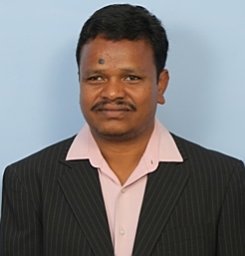 Gananadhamu Samanthula