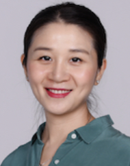 Mengqian Lu