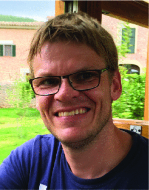 Philipp M. Fischer
