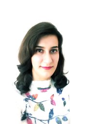 Mahsa Abadkhah