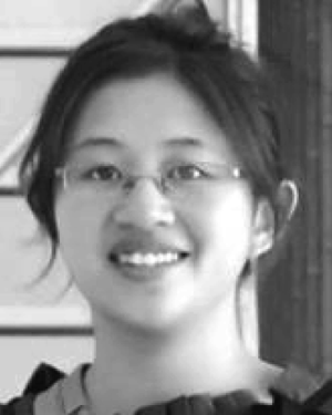 jiayue shen