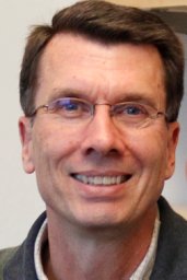 Lawrence Todd White