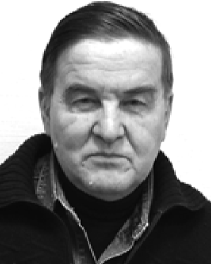 Yu. V. Aristov