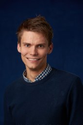 Emil List Larsen