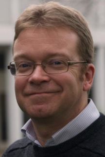 Andrew Cundy