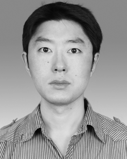 DaYu Wang