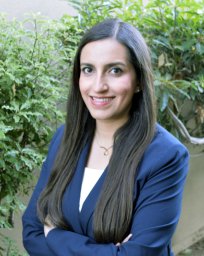 Shirin Nilizadeh
