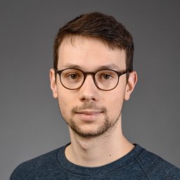 Gian Marti