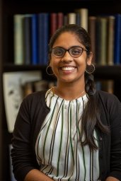 Malavikha Rajivmoorthy