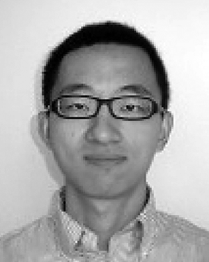 Shiji Pan