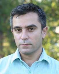 Kyriakos D. Panopoulos