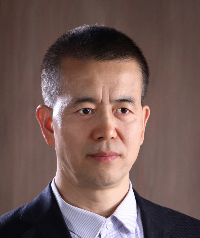Xiaolin Yang