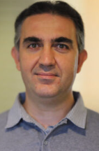 M. Cenk Gursoy