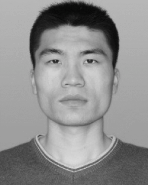 Zhenhai Li